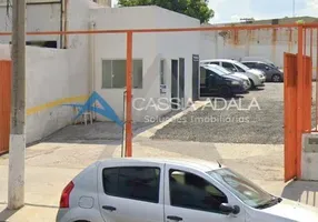 Foto 1 de Lote/Terreno para venda ou aluguel, 331m² em Guanabara, Campinas