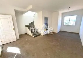 Foto 1 de Sobrado com 3 Quartos à venda, 129m² em Jardim Celeste, São Paulo