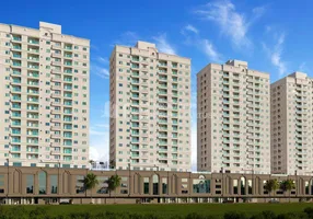 Foto 1 de Apartamento com 3 Quartos à venda, 69m² em Jardim Praia Mar, Itapema