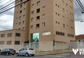 Foto 1 de Apartamento com 2 Quartos à venda, 80m² em Centro, Uberaba