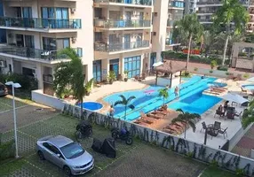 Foto 1 de Apartamento com 2 Quartos à venda, 70m² em Jacarepaguá, Rio de Janeiro