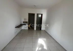 Foto 1 de Kitnet com 1 Quarto à venda, 35m² em Vila Itapura, Campinas