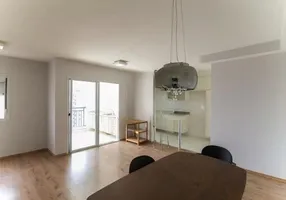 Foto 1 de Apartamento com 2 Quartos à venda, 84m² em Parque Rebouças, São Paulo