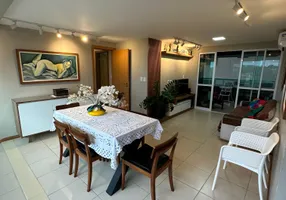 Foto 1 de Apartamento com 3 Quartos à venda, 115m² em Patamares, Salvador