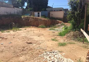 Foto 1 de Lote/Terreno à venda, 720m² em Glória, Belo Horizonte