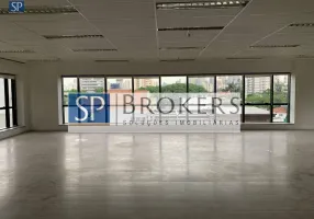 Foto 1 de Sala Comercial para alugar, 400m² em Vila Olímpia, São Paulo