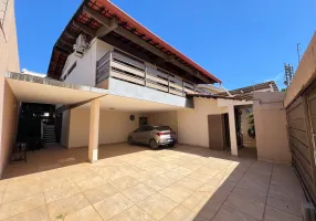 Foto 1 de Casa com 5 Quartos à venda, 282m² em Setor Sul, Goiânia