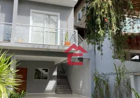 Foto 1 de Casa de Condomínio com 3 Quartos à venda, 124m² em Lajeado, Cotia