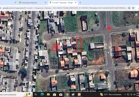 Foto 1 de Lote/Terreno à venda, 116m² em Brigadeira, Canoas