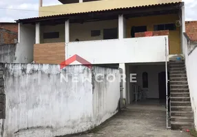 Foto 1 de Sobrado com 6 Quartos à venda, 250m² em Sobradinho, Feira de Santana