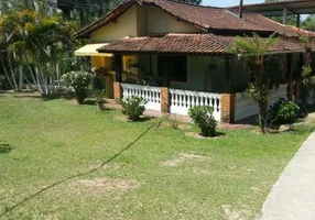 Foto 1 de Fazenda/Sítio com 4 Quartos à venda, 380m² em Santana, Cotia