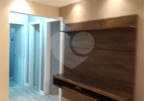 Foto 1 de Apartamento com 2 Quartos à venda, 43m² em Jaragua, São Paulo