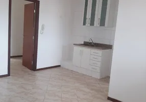 Foto 1 de Apartamento com 1 Quarto para alugar, 45m² em Centro, São Roque