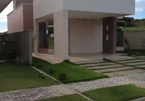 Foto 1 de Casa de Condomínio com 3 Quartos à venda, 162m² em Mirante do Vale, Marabá