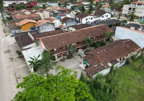 Foto 1 de Ponto Comercial com 16 Quartos à venda, 864m² em PRAIA DE MARANDUBA, Ubatuba