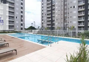 Foto 1 de Apartamento com 2 Quartos à venda, 57m² em Parque Rural Fazenda Santa Cândida, Campinas