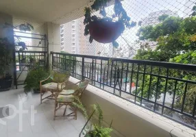 Foto 1 de Apartamento com 4 Quartos à venda, 124m² em Perdizes, São Paulo