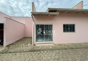 Foto 1 de Casa com 2 Quartos à venda, 63m² em Concórdia, Lontras