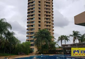 Foto 1 de Apartamento com 5 Quartos à venda, 320m² em Jardim Corazza, Itu