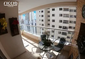 Foto 1 de Apartamento com 3 Quartos à venda, 82m² em Jardim Aquarius, São José dos Campos