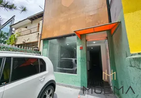 Foto 1 de Imóvel Comercial para alugar, 138m² em Moema, São Paulo