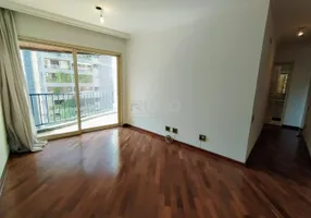 Foto 1 de Apartamento com 3 Quartos à venda, 92m² em Cambuí, Campinas