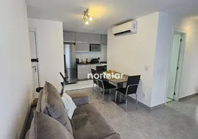 Foto 1 de Apartamento com 2 Quartos à venda, 58m² em Limão, São Paulo