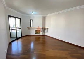 Foto 1 de Apartamento com 3 Quartos para venda ou aluguel, 110m² em Chácara Santo Antônio Zona Leste, São Paulo