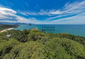 Foto 1 de Lote/Terreno à venda, 600m² em Praia do Félix, Ubatuba