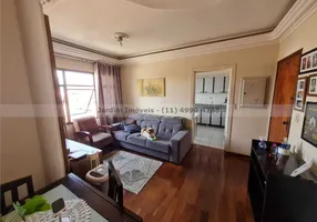 Foto 1 de Apartamento com 2 Quartos à venda, 76m² em Vila America, Santo André