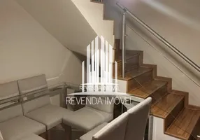 Foto 1 de Casa com 3 Quartos à venda, 128m² em Parada Inglesa, São Paulo