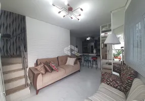 Foto 1 de Casa com 3 Quartos à venda, 115m² em Igara, Canoas