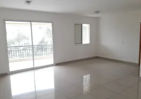 Foto 1 de Apartamento com 3 Quartos para alugar, 123m² em Tamboré, Santana de Parnaíba