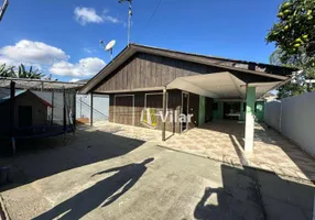 Foto 1 de Casa com 2 Quartos à venda, 88m² em Planta Araçatuba, Piraquara