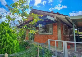 Foto 1 de Casa de Condomínio com 3 Quartos à venda, 97m² em Bairro Rural, Chã Grande