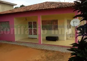 Foto 1 de Casa com 3 Quartos à venda, 172m² em Jardim, Saquarema