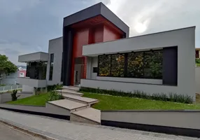 Foto 1 de Casa com 3 Quartos à venda, 312m² em Pedra Branca, Palhoça