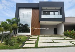 Foto 1 de Casa de Condomínio com 3 Quartos à venda, 295m² em Jardim Residencial Dona Maria Jose, Indaiatuba