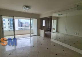 Foto 1 de Apartamento com 4 Quartos à venda, 110m² em Moema, São Paulo