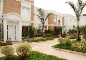 Foto 1 de Casa de Condomínio com 4 Quartos à venda, 417m² em Brooklin, São Paulo
