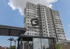 Foto 1 de Apartamento com 2 Quartos para alugar, 60m² em Residencial Monterrey, Ribeirão Preto