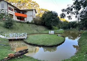 Foto 1 de Fazenda/Sítio com 5 Quartos à venda, 30500m² em Zona Rural, Santa Teresa