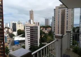 Foto 1 de Apartamento com 4 Quartos à venda, 280m² em Canela, Salvador