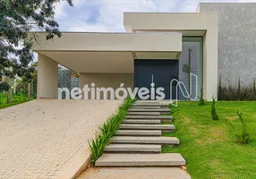 Foto 1 de Casa de Condomínio com 4 Quartos à venda, 219m² em Residencial Boulevard, Lagoa Santa