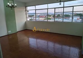 Foto 1 de Apartamento com 2 Quartos à venda, 70m² em Centro, Pindamonhangaba