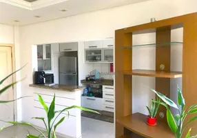 Foto 1 de Apartamento com 3 Quartos à venda, 64m² em Centro, Florianópolis