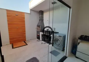 Foto 1 de Casa com 2 Quartos à venda, 160m² em Guaratiba, Rio de Janeiro