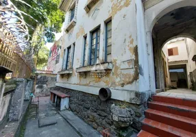 Foto 1 de Casa com 3 Quartos à venda, 123m² em Rio Comprido, Rio de Janeiro