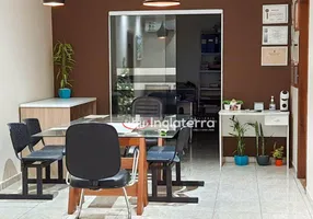 Foto 1 de Imóvel Comercial com 3 Quartos para venda ou aluguel, 122m² em Igapo, Londrina