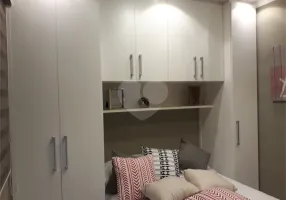 Foto 1 de Casa de Condomínio com 1 Quarto à venda, 35m² em Jaçanã, São Paulo